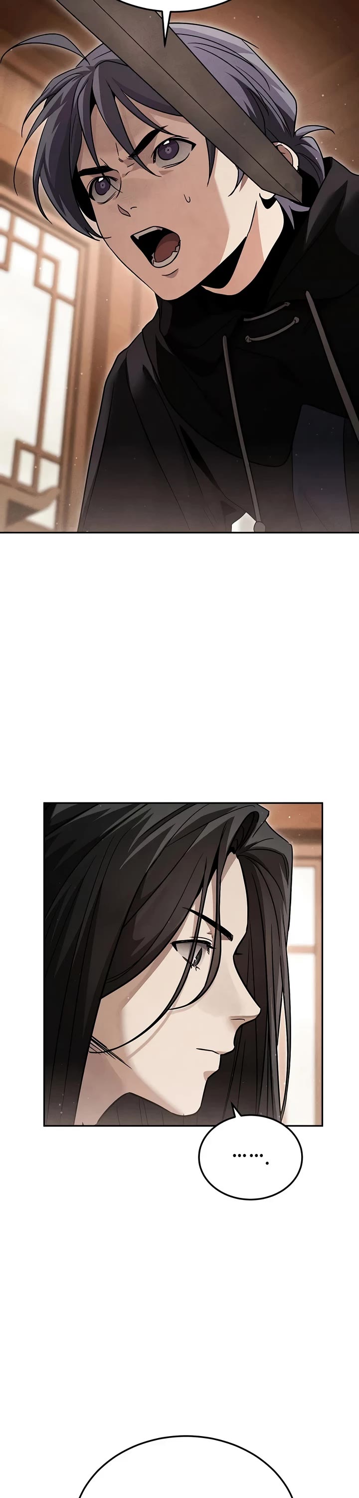 The Divine Demon's Grand Ascension Chapter 56 page 2 - Chapter 56