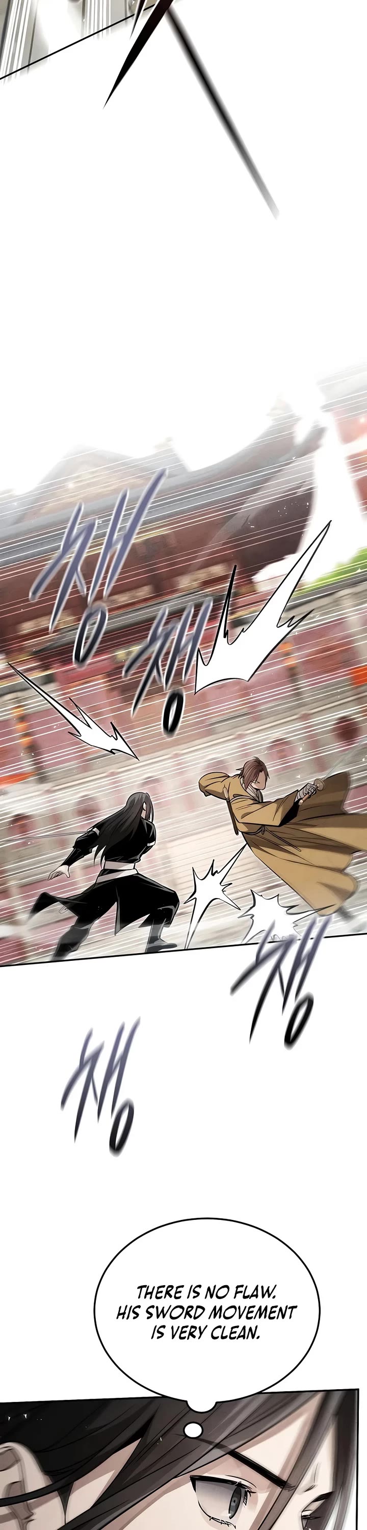 The Divine Demon's Grand Ascension Chapter 56 page 23 - Chapter 56