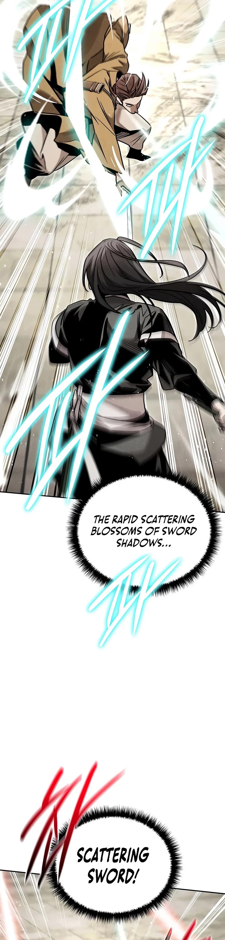 The Divine Demon's Grand Ascension Chapter 56 page 25 - Chapter 56