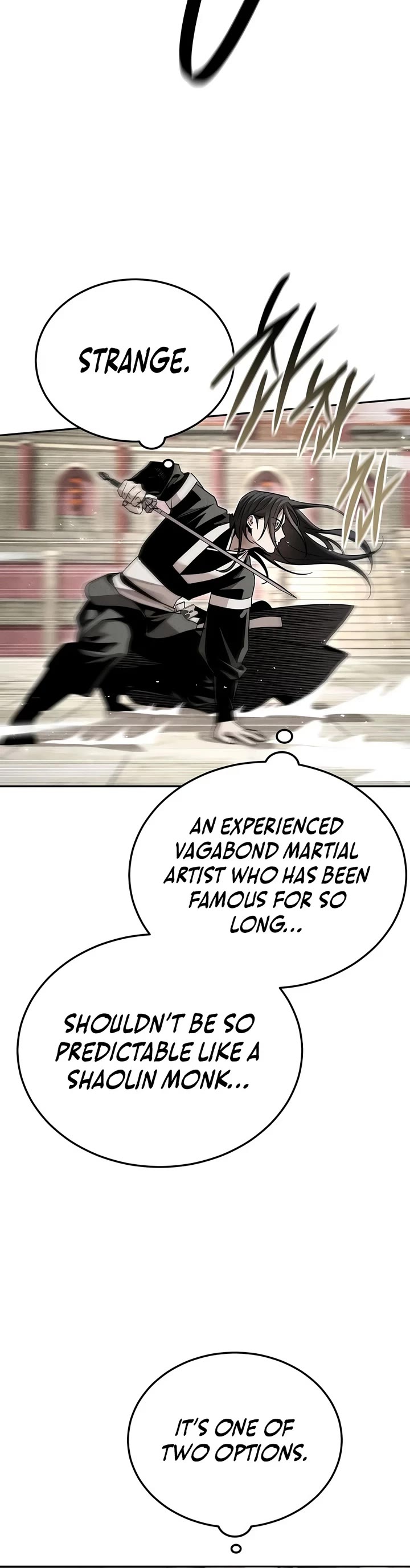 The Divine Demon's Grand Ascension Chapter 56 page 29 - Chapter 56