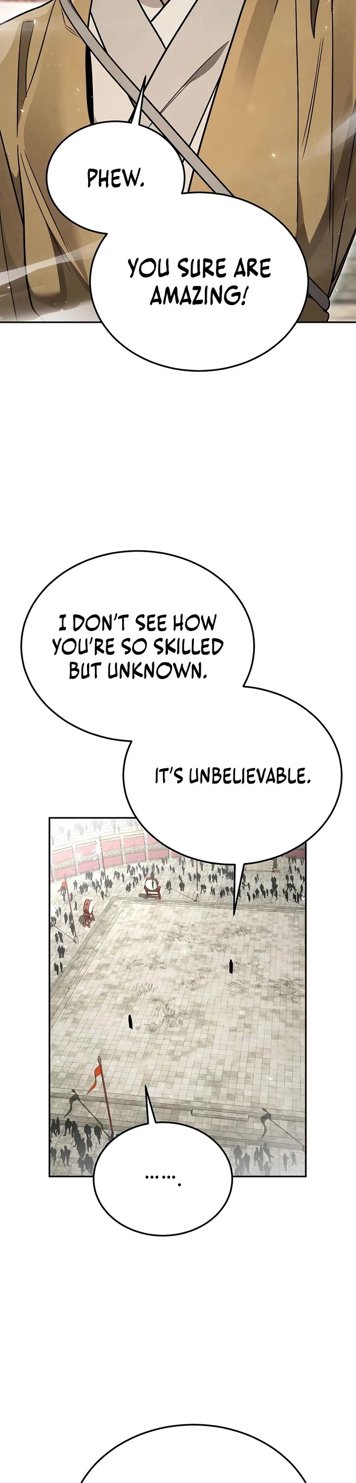The Divine Demon's Grand Ascension Chapter 56 page 31 - Chapter 56