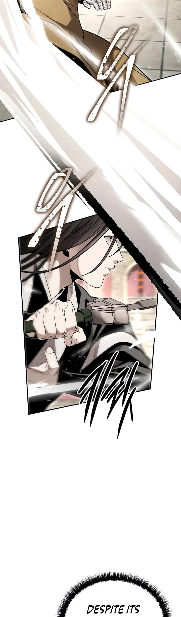 The Divine Demon's Grand Ascension Chapter 56 page 35 - Chapter 56