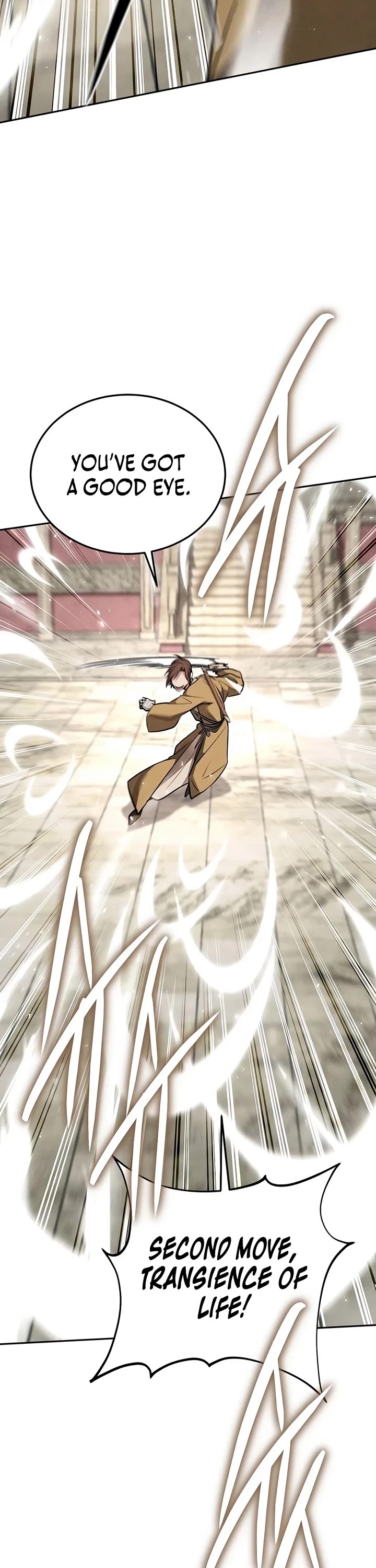 The Divine Demon's Grand Ascension Chapter 56 page 37 - Chapter 56