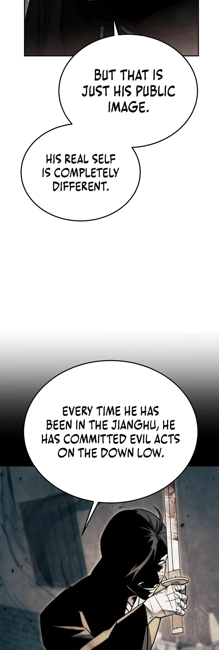 The Divine Demon's Grand Ascension Chapter 56 page 4 - Chapter 56