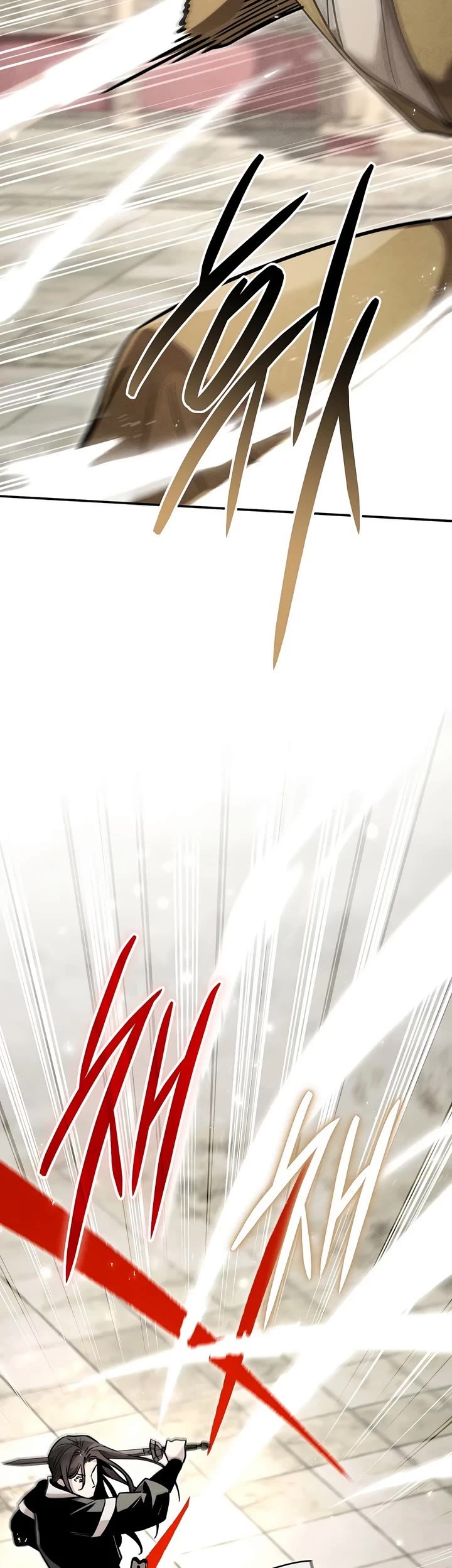 The Divine Demon's Grand Ascension Chapter 56 page 40 - Chapter 56