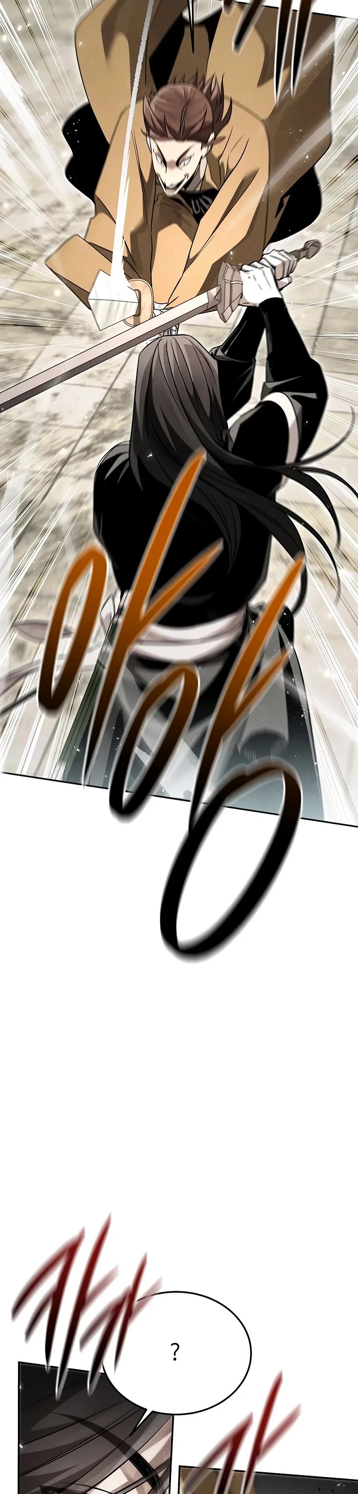The Divine Demon's Grand Ascension Chapter 56 page 43 - Chapter 56