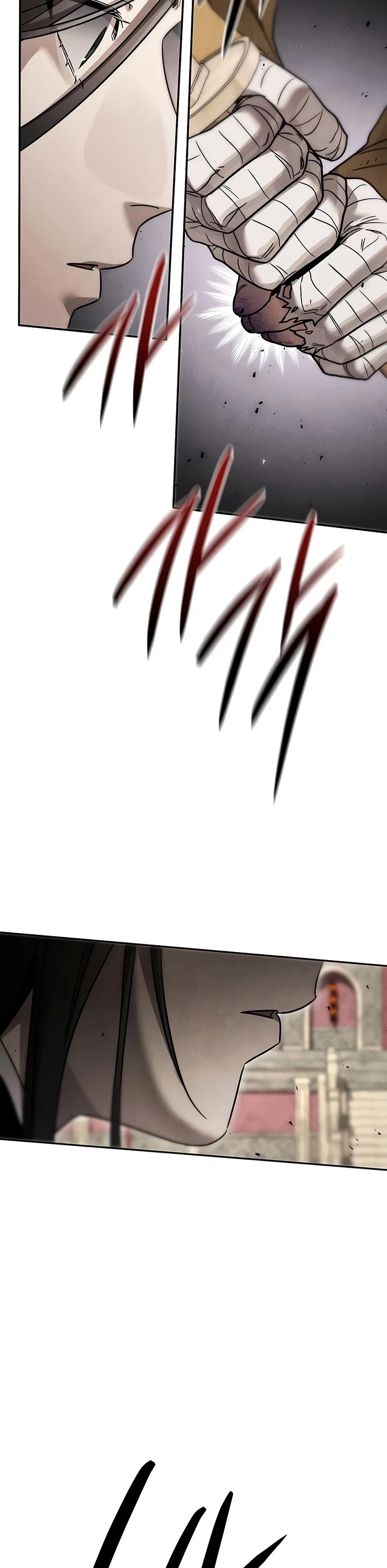 The Divine Demon's Grand Ascension Chapter 56 page 44 - Chapter 56