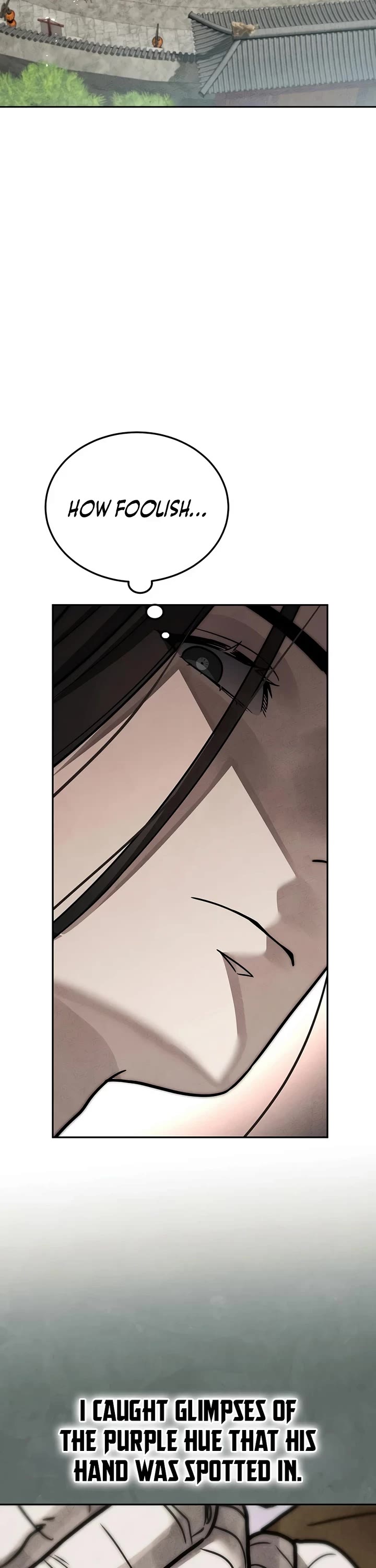 The Divine Demon's Grand Ascension Chapter 57 page 13 - Chapter 57