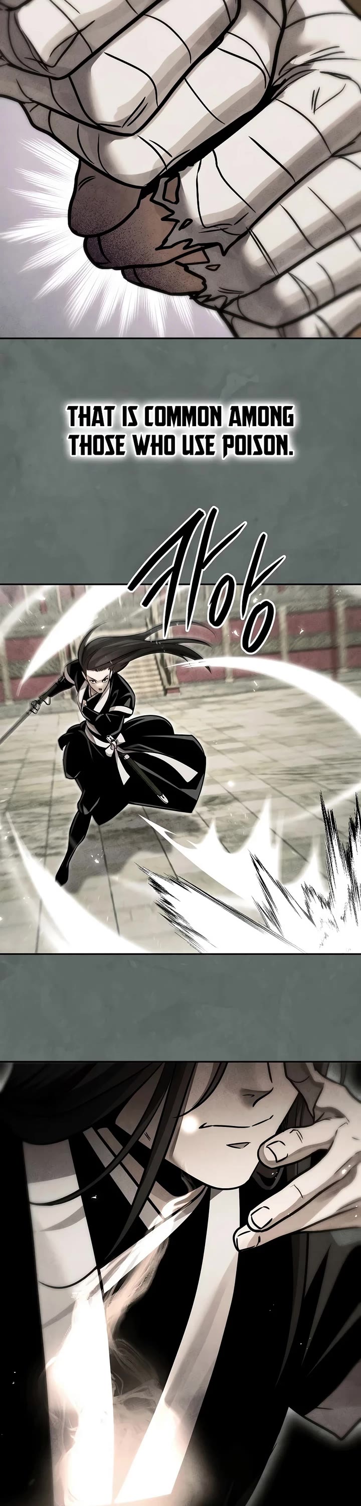 The Divine Demon's Grand Ascension Chapter 57 page 14 - Chapter 57