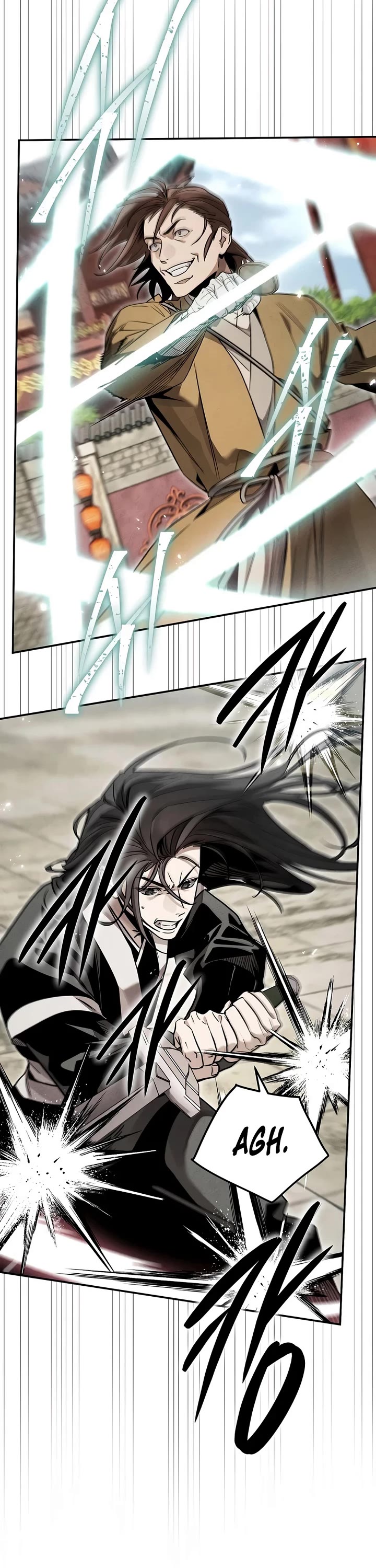 The Divine Demon's Grand Ascension Chapter 57 page 2 - Chapter 57
