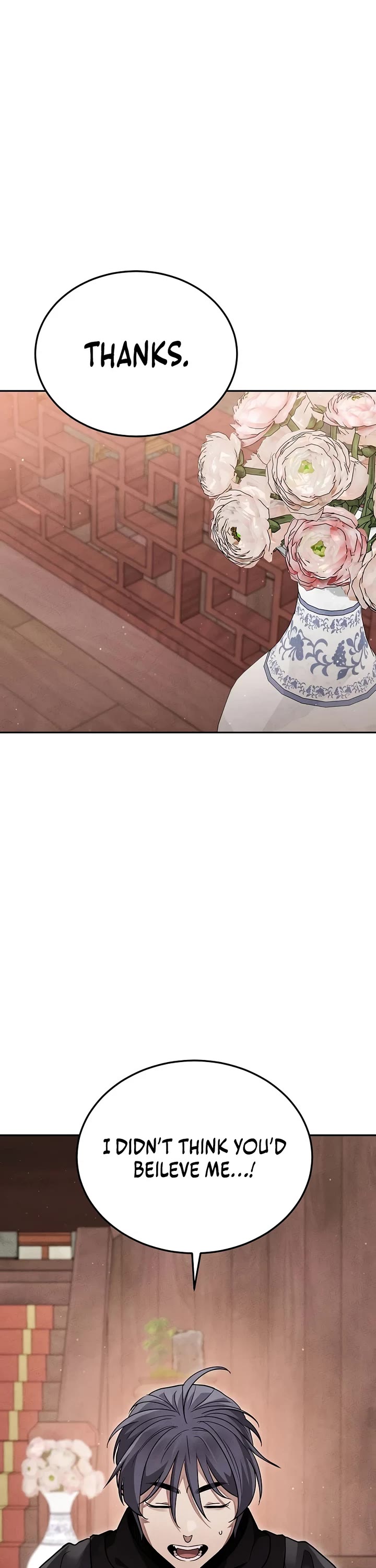 The Divine Demon's Grand Ascension Chapter 57 page 21 - Chapter 57