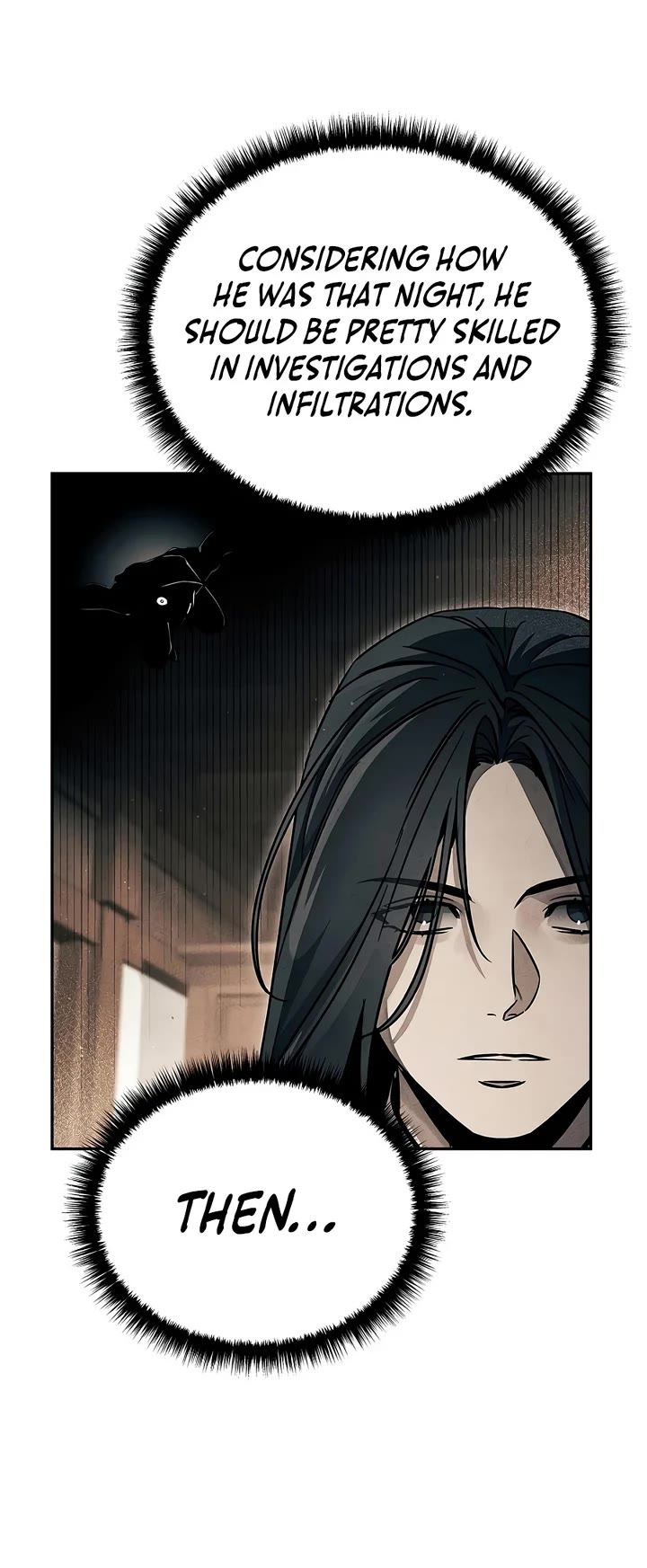 The Divine Demon's Grand Ascension Chapter 57 page 29 - Chapter 57