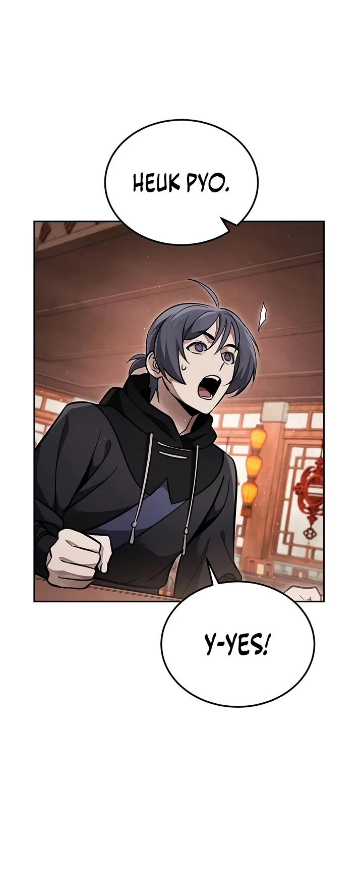 The Divine Demon's Grand Ascension Chapter 57 page 30 - Chapter 57