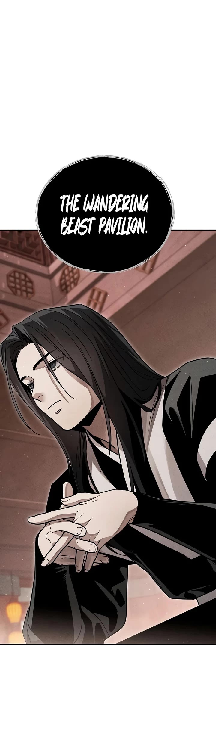 The Divine Demon's Grand Ascension Chapter 57 page 34 - Chapter 57