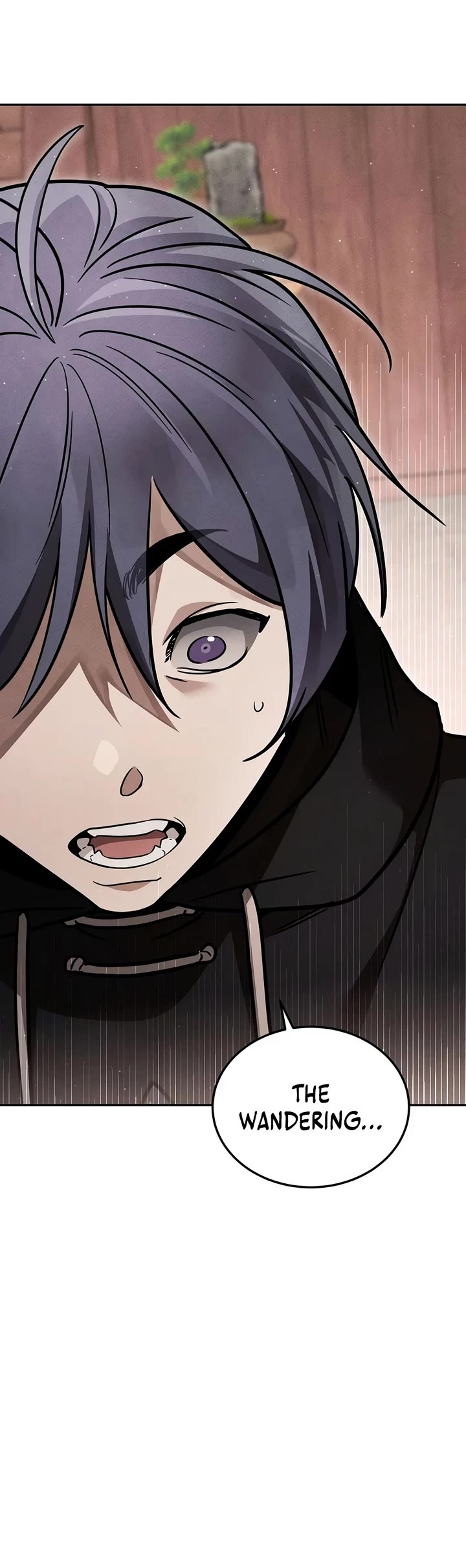 The Divine Demon's Grand Ascension Chapter 57 page 35 - Chapter 57