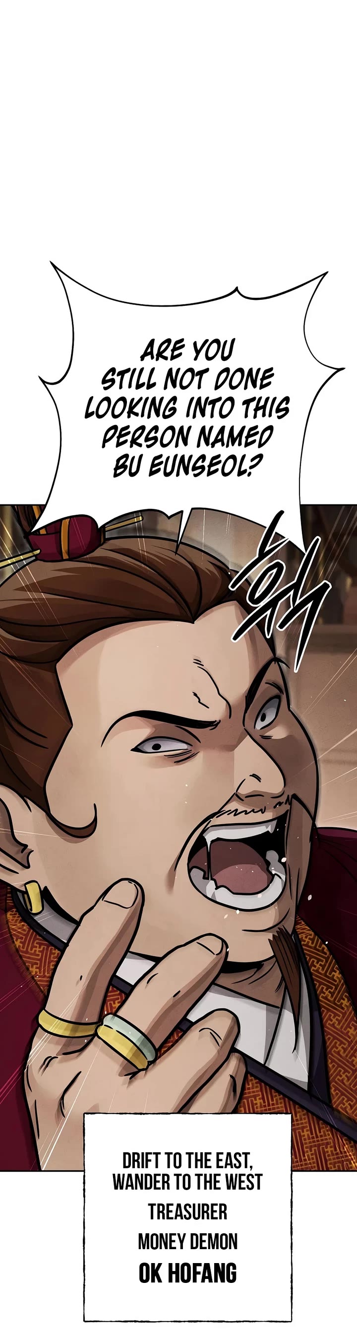 The Divine Demon's Grand Ascension Chapter 57 page 44 - Chapter 57