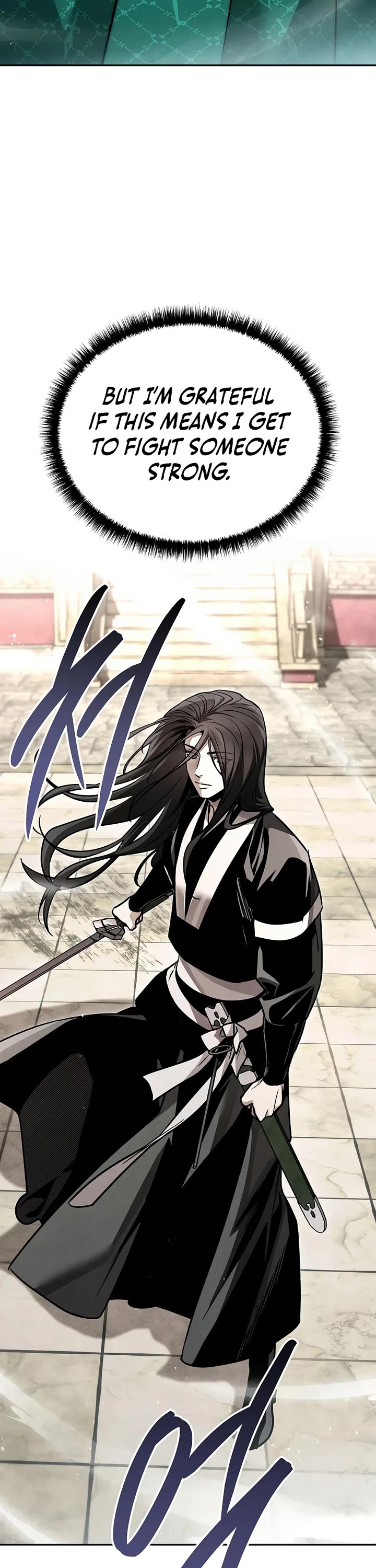 The Divine Demon's Grand Ascension Chapter 58 page 22 - Chapter 58