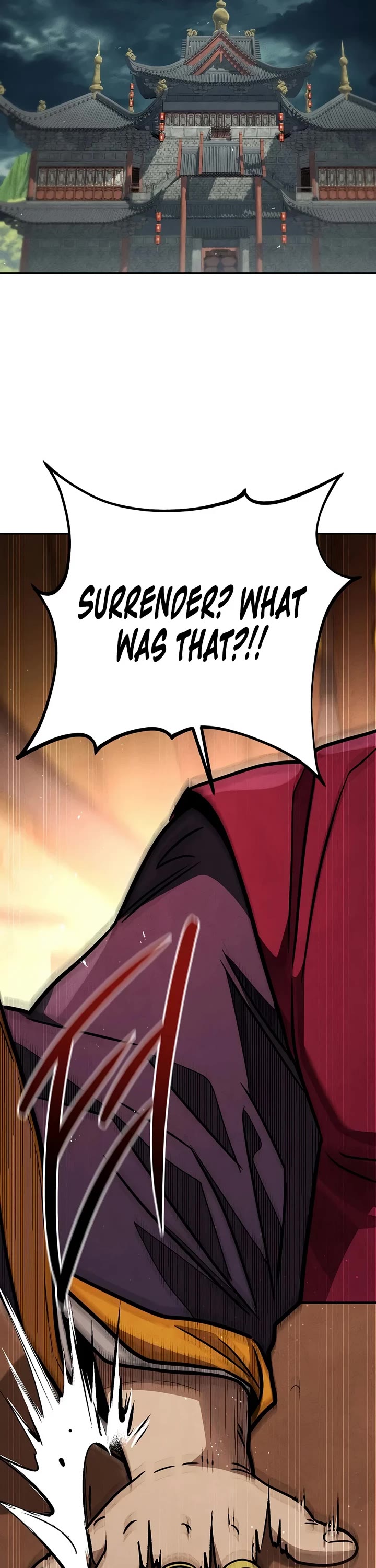 The Divine Demon's Grand Ascension Chapter 58 page 37 - Chapter 58