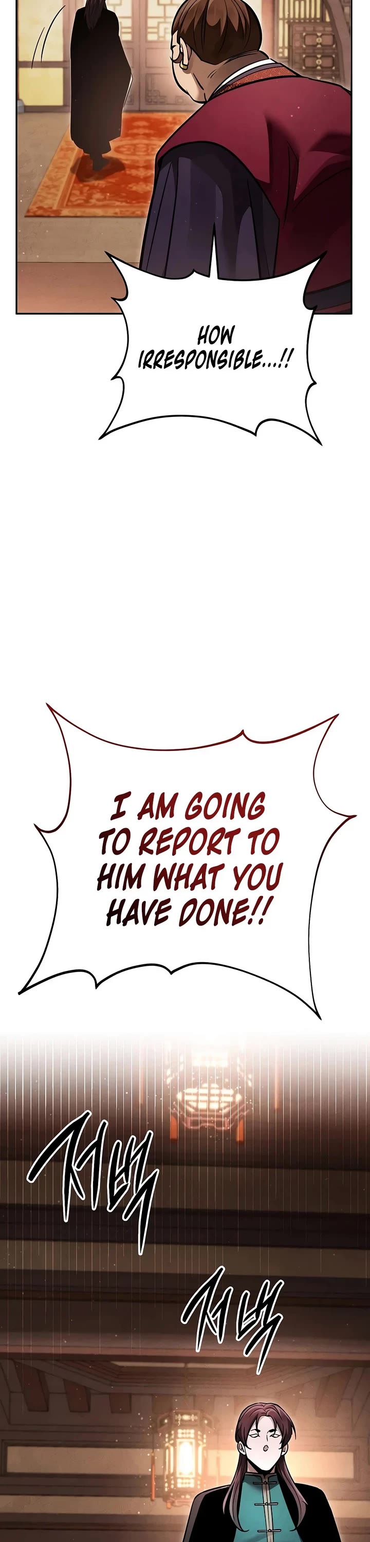 The Divine Demon's Grand Ascension Chapter 58 page 42 - Chapter 58
