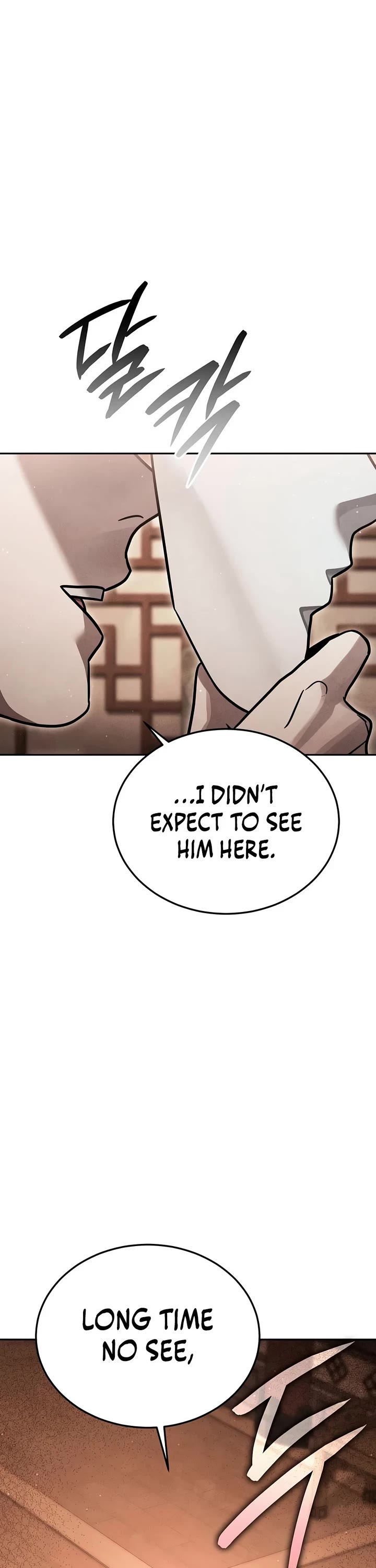 The Divine Demon's Grand Ascension Chapter 58 page 44 - Chapter 58