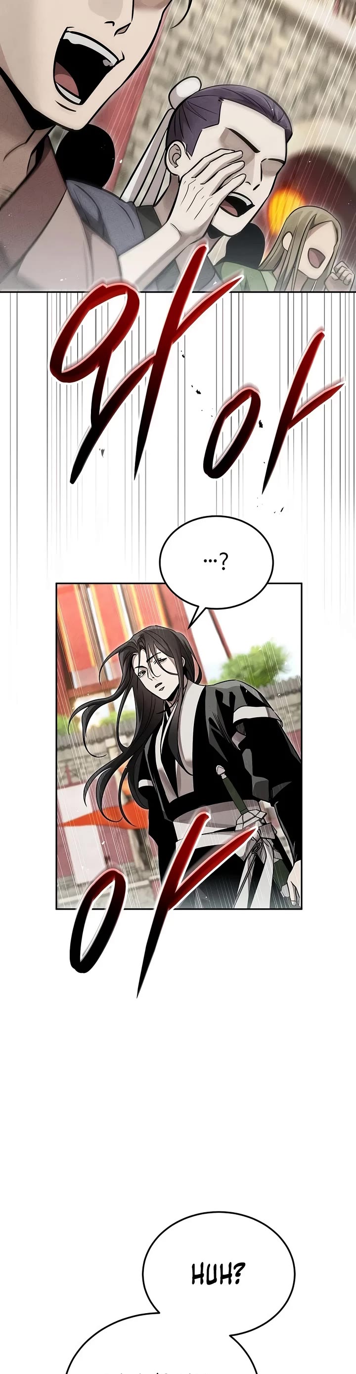 The Divine Demon's Grand Ascension Chapter 58 page 9 - Chapter 58