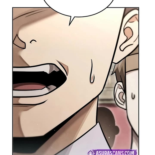 The Divine Demon's Grand Ascension Chapter 58 cover