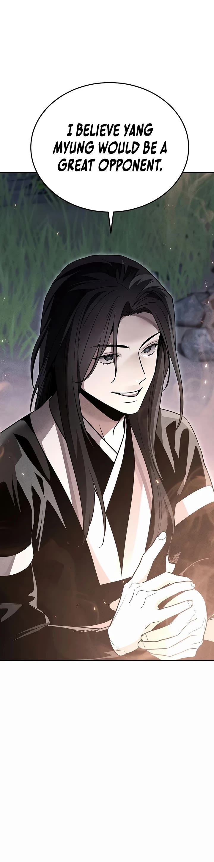 The Divine Demon's Grand Ascension Chapter 59 page 25 - Chapter 59