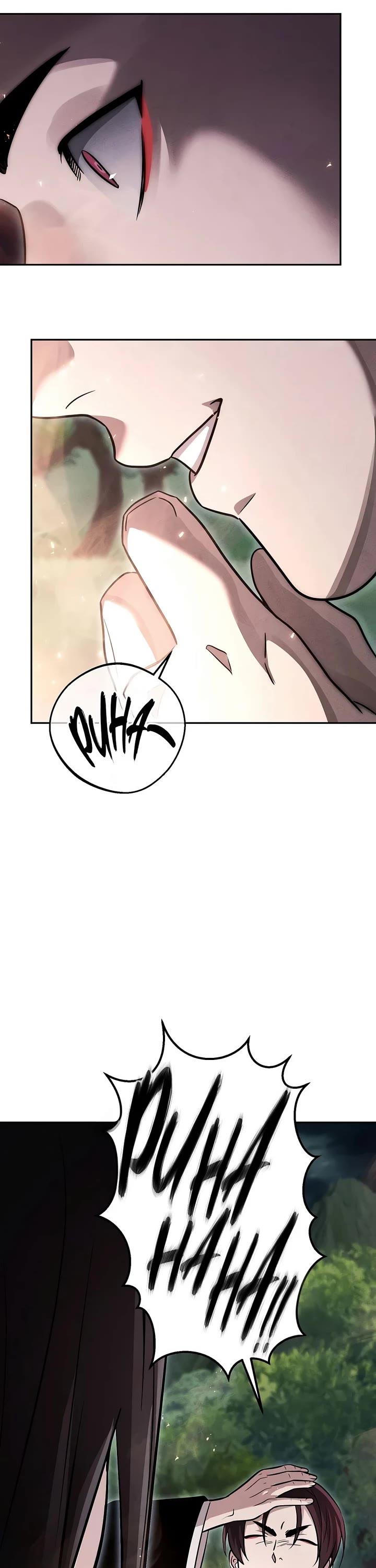 The Divine Demon's Grand Ascension Chapter 59 page 26 - Chapter 59
