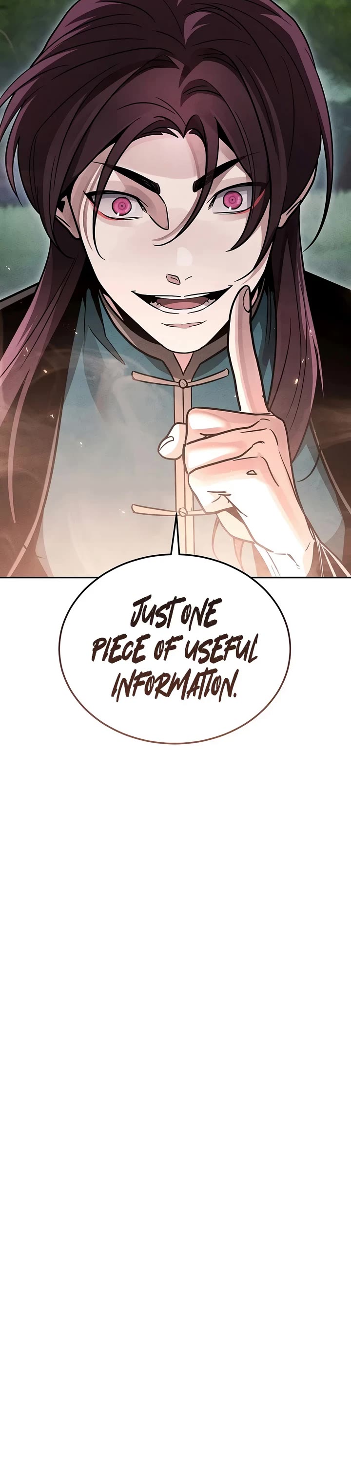 The Divine Demon's Grand Ascension Chapter 59 page 29 - Chapter 59