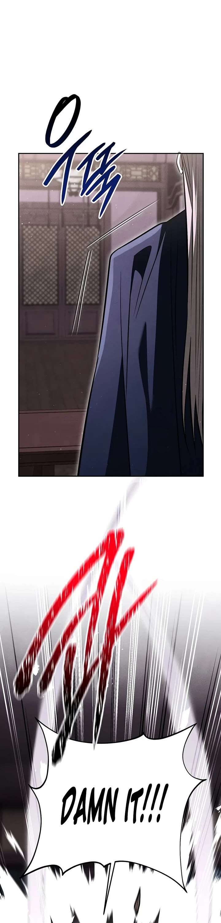 The Divine Demon's Grand Ascension Chapter 59 page 31 - Chapter 59