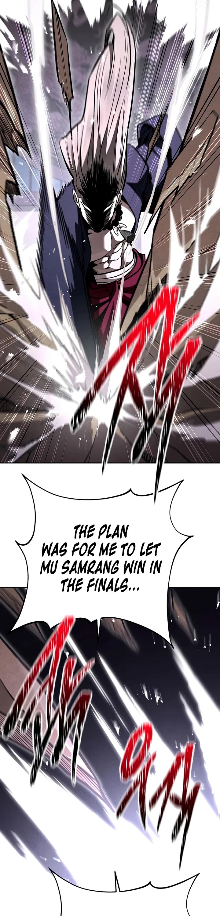 The Divine Demon's Grand Ascension Chapter 59 page 32 - Chapter 59