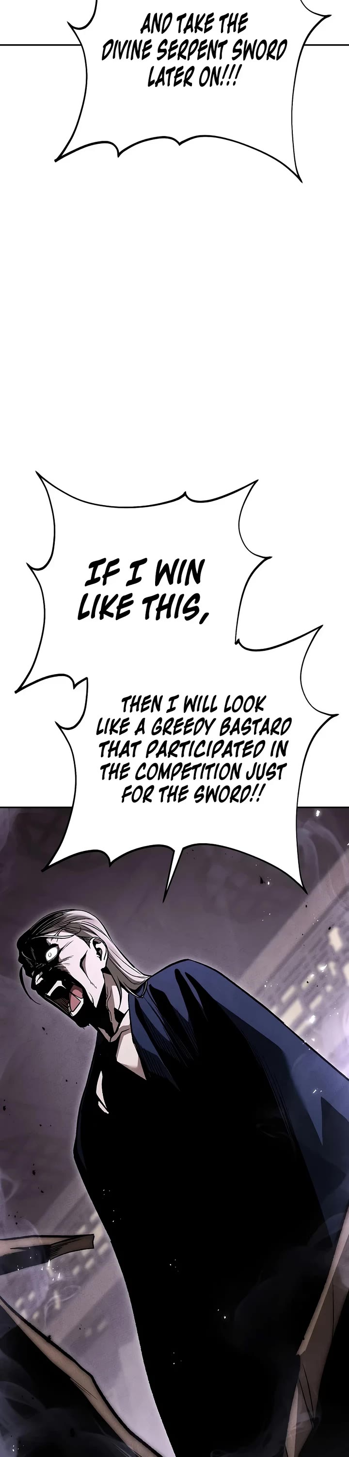 The Divine Demon's Grand Ascension Chapter 59 page 33 - Chapter 59