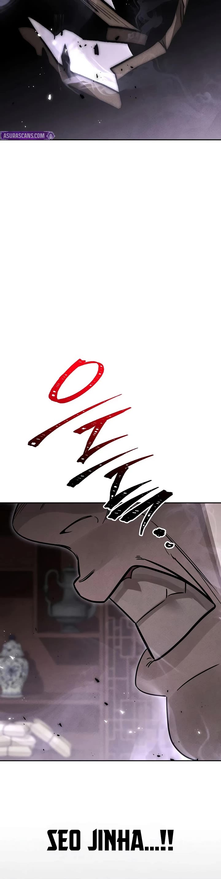The Divine Demon's Grand Ascension Chapter 59 page 34 - Chapter 59