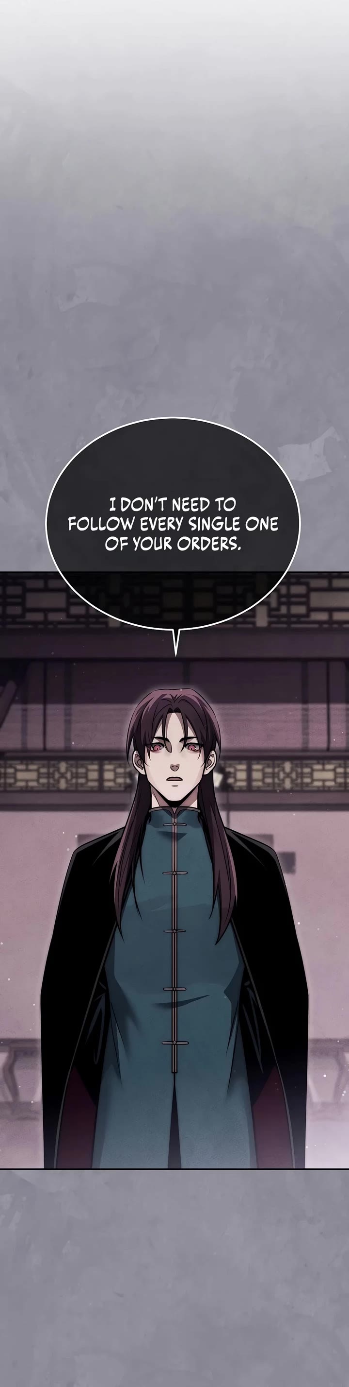 The Divine Demon's Grand Ascension Chapter 59 page 35 - Chapter 59