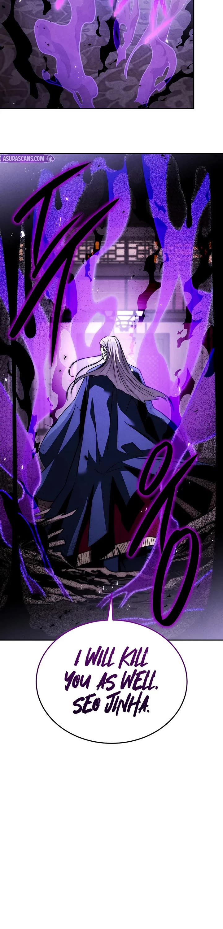 The Divine Demon's Grand Ascension Chapter 59 page 40 - Chapter 59