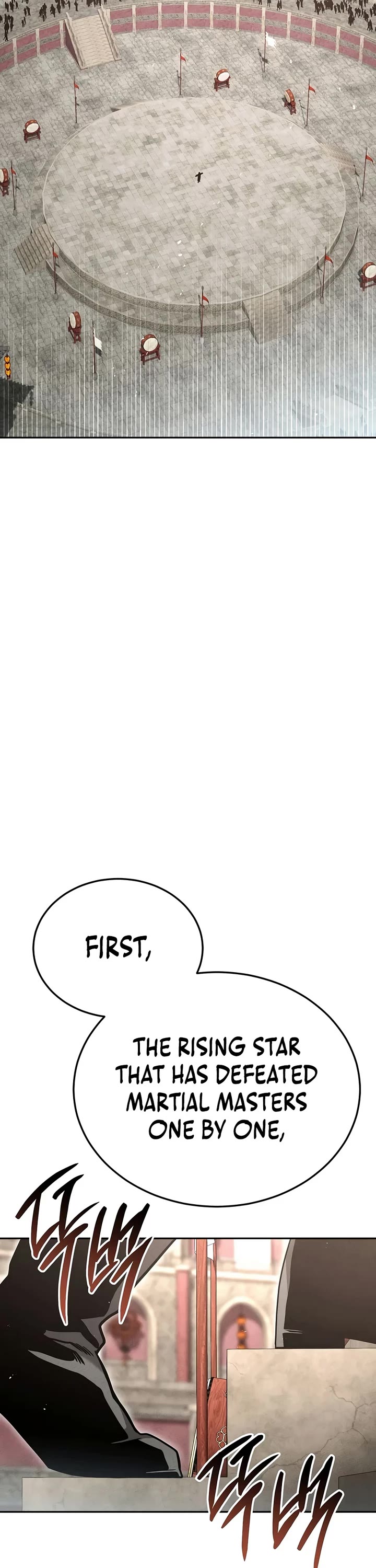 The Divine Demon's Grand Ascension Chapter 59 page 42 - Chapter 59