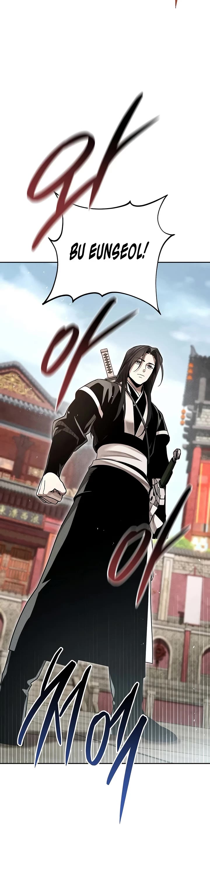 The Divine Demon's Grand Ascension Chapter 59 page 43 - Chapter 59