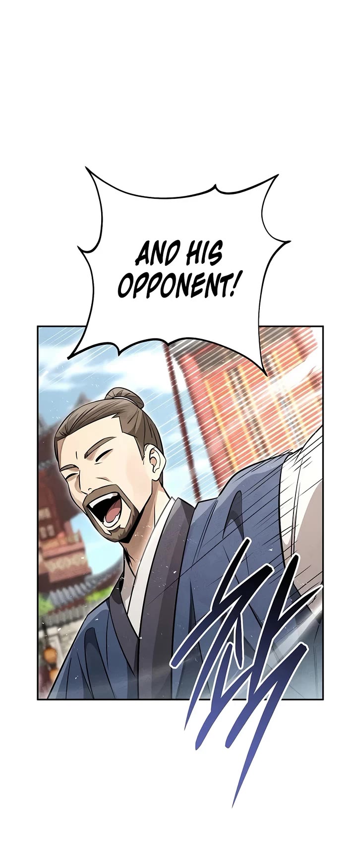 The Divine Demon's Grand Ascension Chapter 59 page 44 - Chapter 59