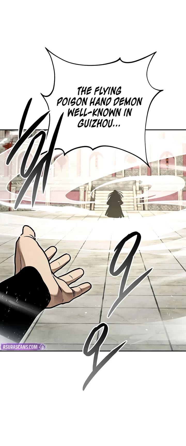 The Divine Demon's Grand Ascension Chapter 59 page 45 - Chapter 59