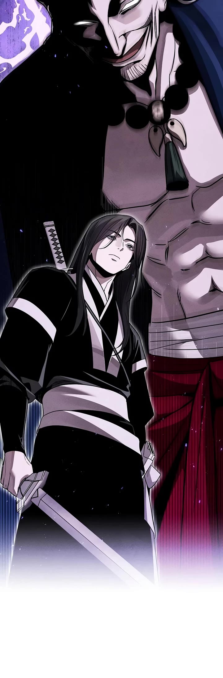 The Divine Demon's Grand Ascension Chapter 59 page 50 - Chapter 59