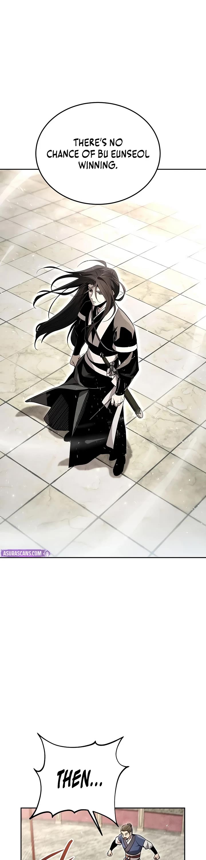 The Divine Demon's Grand Ascension Chapter 59 page 52 - Chapter 59
