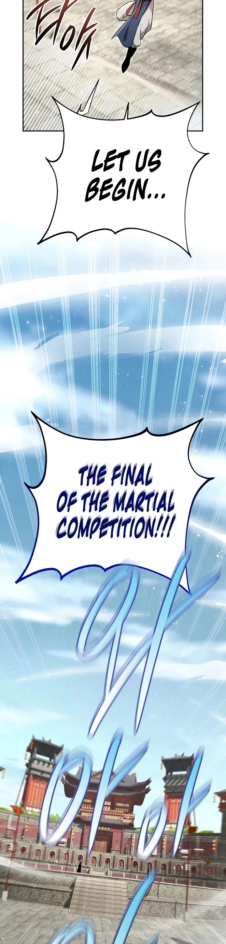 The Divine Demon's Grand Ascension Chapter 59 page 53 - Chapter 59