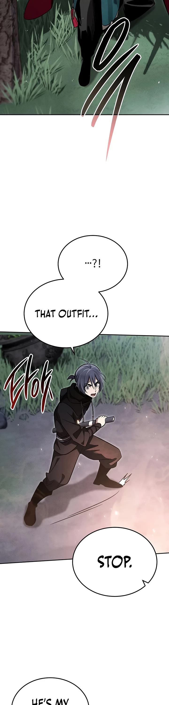 The Divine Demon's Grand Ascension Chapter 59 page 7 - Chapter 59