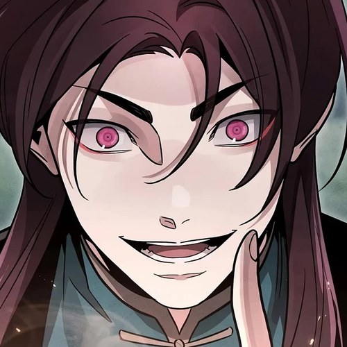 The Divine Demon's Grand Ascension Chapter 59 cover