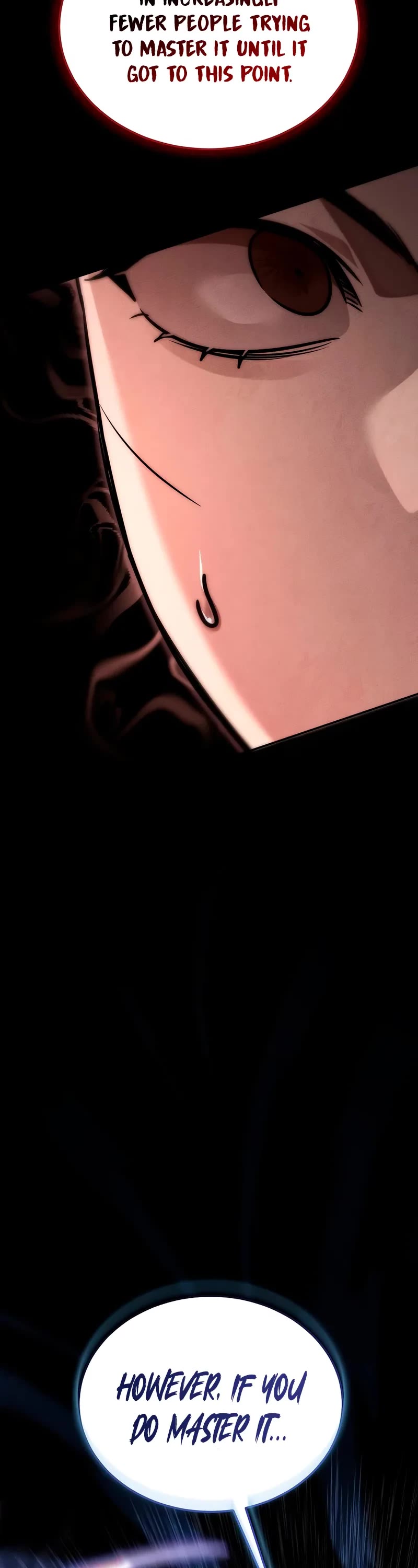 The Divine Demon's Grand Ascension Chapter 6 page 13 - Chapter 6