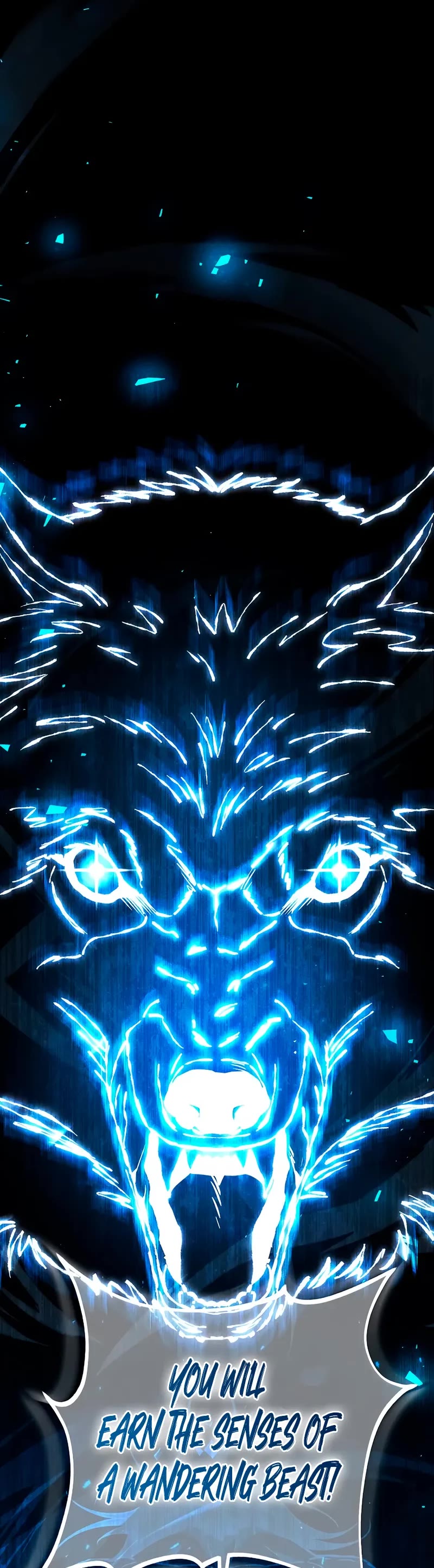 The Divine Demon's Grand Ascension Chapter 6 page 15 - Chapter 6