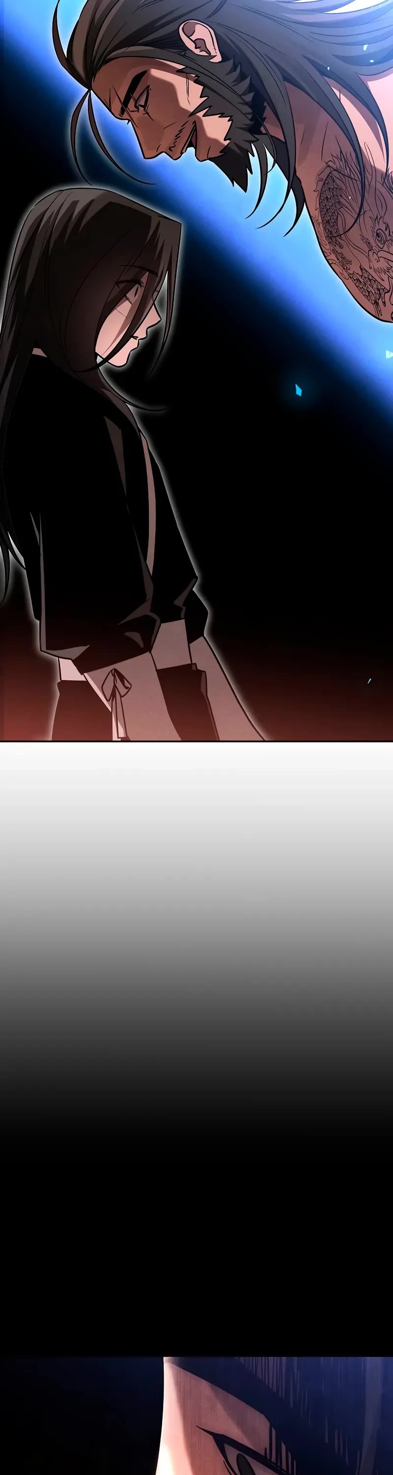 The Divine Demon's Grand Ascension Chapter 6 page 18 - Chapter 6