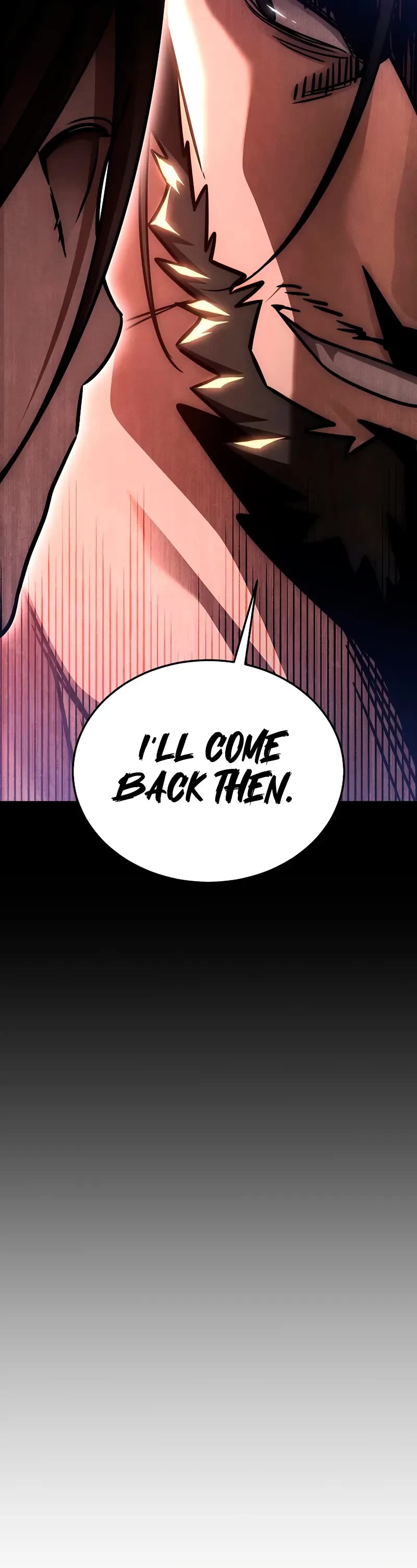 The Divine Demon's Grand Ascension Chapter 6 page 19 - Chapter 6