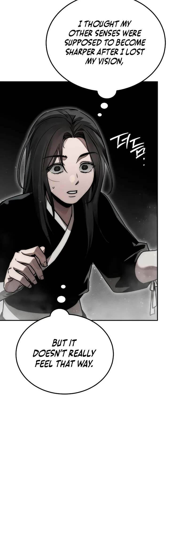 The Divine Demon's Grand Ascension Chapter 6 page 21 - Chapter 6