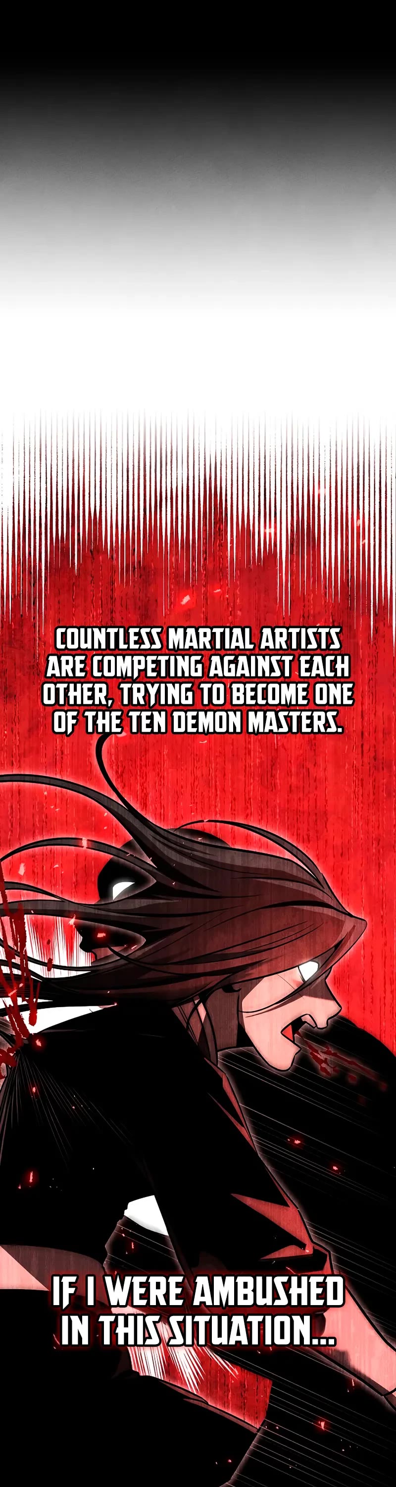 The Divine Demon's Grand Ascension Chapter 6 page 24 - Chapter 6